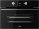 Встраиваемый электрический духовой шкаф Teka HLC 8406 night river black 111130009 - фото 34127