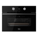 Встраиваемый электрический духовой шкаф Teka Maestropizza HLC 8510P NIGHT RIVER BLACK - фото 34128