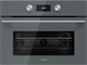 Встраиваемая микроволновая печь Teka MLC 8440 stone grey 111160004 - фото 34129