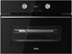 Духовой шкаф Teka HLC 8470 SC NIGHT RIVER BLACK - фото 34135
