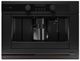 Встраиваемая кофемашина Teka CLC 85-G1 GM MATT BLACK - фото 34143