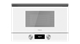 Встраиваемая микроволновая печь Teka ML 8220 BIS L white - фото 34214
