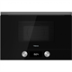 Встраиваемая микроволновая печь Teka ML 8220 BIS NIGHT RIVER BL - фото 34215