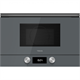 Встраиваемая микроволновая печь Teka ML 8220 BIS L Stone Grey - фото 34216