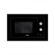 Встраиваемая микроволновая печь Teka ML 8200 BI NIGHT RIVER BLACK - фото 34230