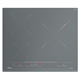 Индукционная варочная панель Teka IZC 63630 MST Stone Grey - фото 34247