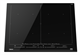 Индукционная варочная панель Teka IZF 68700 MST Black - фото 34261