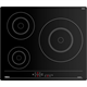 Встраиваемая индукционная варочная панель Teka IBC 63900 TTC black - фото 34277