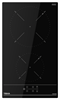Встраиваемая индукционная варочная панель Teka IBC 32000 TTC black - фото 34282