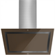 Каминная вытяжка Teka DLV 985 London Brick Brown - фото 34347
