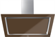 Каминная вытяжка Teka DLV 98660 TOS london brick brown - фото 34350