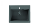 Кухонная мойка Alveus ATROX 30 CARBON-G91 черный (1131996) - фото 34369