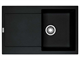 Кухонная мойка Franke MRG 611-78 оникс 114.0157.493 - фото 34426