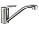 Смеситель для мойки Franke Novara Plus 115.0347.142 хром - фото 34592