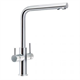 Смеситель для мойки Franke Neptune Clear Water 115.0370.689 хром - фото 34594