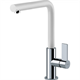 Смеситель для кухни Franke Neptune Evo spout белый (115.0373.929) - фото 34601