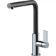 Смеситель Franke Neptune Evo spout 115.0373.930 черный матовый - фото 34602