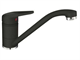 Смеситель для мойки Franke Novara Plus 115.0470.661 оникс - фото 34613