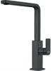Смеситель Franke Mythos Swivel 115.0550.441 черный матовый - фото 34627