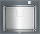Кухонная мойка Teka Diamond RS15 1B 60 black 115000076 - фото 34693