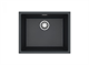 Мойка для кухни Alveus Omni 30 Granital Carbon-G91 черный 1150055 - фото 34696
