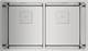 Кухонная мойка Teka Flexlinea RS15 2B 740 (115030009) - фото 34704