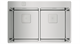 Кухонная мойка Teka Forlinea RS15 2B 740 (115030011) - фото 34706