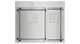 Кухонная мойка Teka Forlinea RS15 2B 580 (115030013) - фото 34707