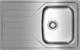 Кухонная мойка Teka Universe 45 T-XP 1B 1D (115110011) - фото 34715