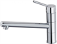 Смеситель для мойки Teka INN 913 chrome 116030015 - фото 34775