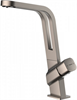 Смеситель для кухни Teka ICO 915 Titanium (116030031) - фото 34779