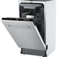 Встраиваемая посудомоечная машина DeLonghi DDW06S Cristallo ultimo - фото 34860