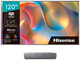 Телевизор Hisense 120L5H - фото 34861