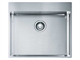 Кухонная мойка Franke BXX 210/110-68 полированная нержавеющая сталь 127.0369.284 - фото 34909