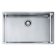 Кухонная мойка Franke BXX 210/110-68 (127.0453.658) - фото 34914