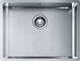 Кухонная мойка Franke BXX 210-54 (127.0677.190) - фото 34920