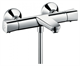 Смеситель Hansgrohe Ecostat Universal 13123000 для ванны и душа - фото 34979
