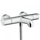 Смеситель термостатический Hansgrohe Ecostat 1001 CL 13201000, ВМ, для ванны и душа - фото 34995