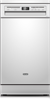 Посудомоечная машина Delonghi DDWS 09S Citrino - фото 35021