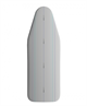 Чехол для гладильной доски LauraStar Universal Dark Grey 99120 - фото 35123