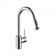 Смеситель Hansgrohe Talis S 14877000 Variarc для кухни - фото 35251