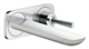 Смеситель Hansgrohe PuraVida 15084000 для раковины, хром - фото 35268