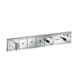 Смеситель Hansgrohe RainSelect 15356000 для душа, термостатический, хром - фото 35280