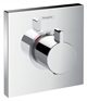 Термостат Hansgrohe Ecostat Select Highfow, хром, 15760000 - фото 35357