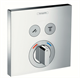 Смеситель Hansgrohe ShowerSelect 15768000 для душа, хром - фото 35369