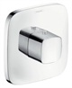 Термостат Hansgrohe PuraVida 15772000 Highflow для душа, хром - фото 35372