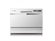 Посудомоечная машина Delonghi DDW07T Onics - фото 35412