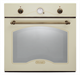 Встраиваемый электрический духовой шкаф Delonghi CM 6 BOV - фото 35457