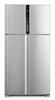 Холодильник Hitachi R-V 910 PUC1 BSL - фото 35566
