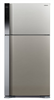 Холодильник Hitachi R-V610PUC7 BSL - фото 35571